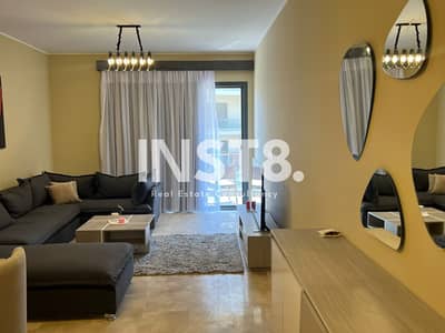 3 Bedroom Flat for Rent in New Cairo, Cairo - 68efae87bb5f2_WhatsApp-Image-2025-10-15-at-17.06. 50_bd34d93b. jpg