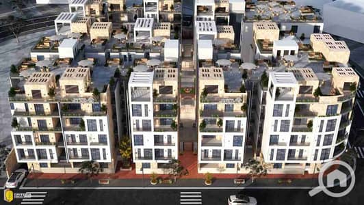 3 Bedroom Apartment for Sale in Sheraton, Cairo - 1000243249. jpg