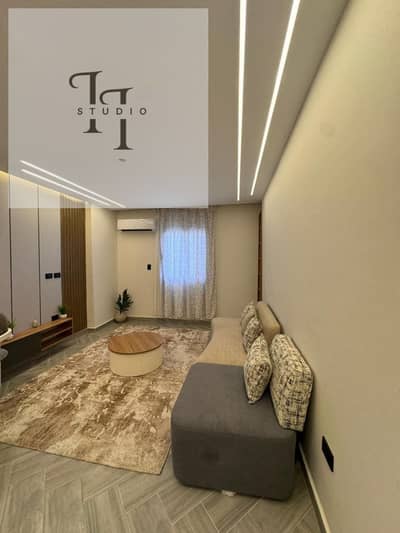 1 Bedroom Flat for Rent in New Cairo, Cairo - WhatsApp Image 2025-12-10 at 12.27. 40 PM (1). jpeg 1 Bedroom Flat for Rent in New Cairo, Cairo - WhatsApp Image 2025-12-10 at 12.27. 40 PM (1). jpeg
