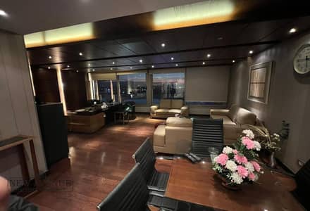 Office for Rent in Maadi, Cairo - 2b7e2bb0-d906-42a2-8f3f-c88520ae66fb. jpg