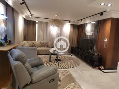 2 Bedroom Apartment for Rent in New Cairo, Cairo - IMG-20251206-WA0048. jpg