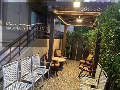 2 Bedroom Flat for Rent in Madinaty, Cairo - eba7e1a9-a3cd-4a95-9984-771c8bd60f0c. jpg