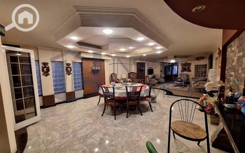 فلیٹ 3 غرف نوم للايجار في محطة الرمل، الإسكندرية - 1. jpg فلیٹ 3 غرف نوم للايجار في محطة الرمل، الإسكندرية - 1. jpg