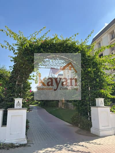 3 Bedroom iVilla for Rent in New Cairo, Cairo - 84c450b5-2850-46a7-ba16-d4391e0d9456. jpg