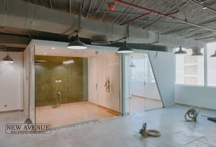 Office for Rent in New Cairo, Cairo - d96e30ce-2fb6-4bd3-a512-a47de4d8db4b. jpeg