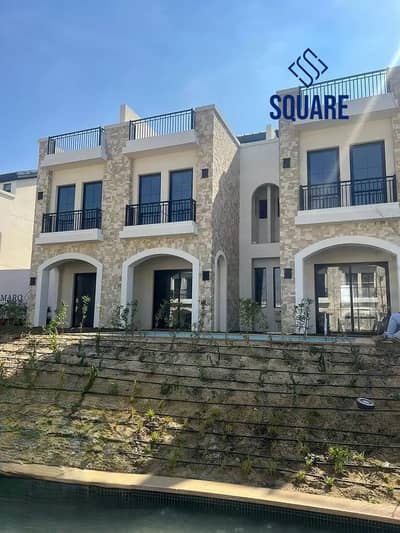 تاون هاوس 4 غرف نوم للبيع في مدينة المستقبل، القاهرة - 34776218-800x600. jpg