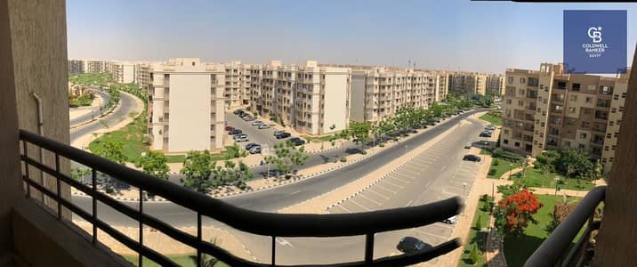 2 Bedroom Apartment for Sale in Madinaty, Cairo - 4d50e6d4-2332-4c81-902e-10b7158c5d06. jpeg