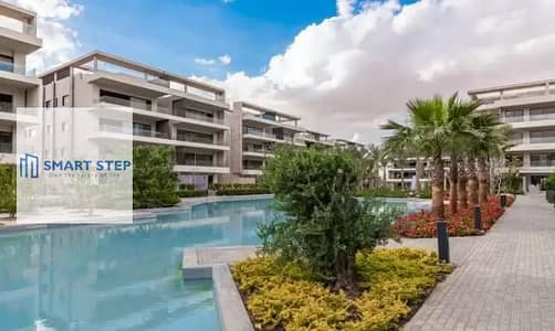 3 Bedroom Flat for Sale in New Cairo, Cairo - WhatsApp Image 2025-11-16 at 4.20. 59 PM - Copy. jpeg