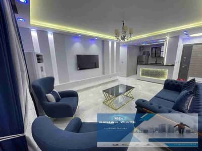 2 Bedroom Flat for Sale in New Cairo, Cairo - 1001380079. jpg 2 Bedroom Flat for Sale in New Cairo, Cairo - 1001380079. jpg