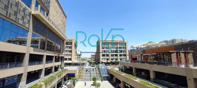 Office for Sale in Sheikh Zayed, Giza - Arkan-10. jpeg