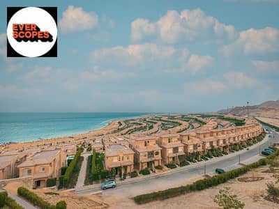 شاليه 1 غرفة نوم للبيع في العين السخنة، السويس - 0L5A104012 . jpg شاليه 1 غرفة نوم للبيع في العين السخنة، السويس - 0L5A104012 . jpg