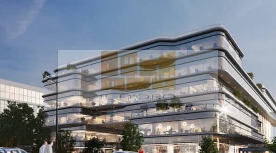Office for Sale in New Cairo, Cairo - WhatsApp Image 2025-12-07 at 11.51. 18 AM. jpeg