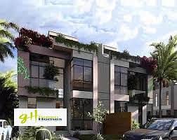 4 Bedroom Villa for Sale in New Cairo, Cairo - WhatsApp Image 2025-12-07 at 11.35. 14 (1). jpeg