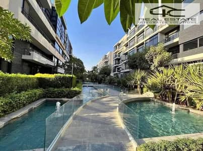 3 Bedroom Apartment for Sale in New Cairo, Cairo - WhatsApp Image 2025-12-10 at 3.24. 29 AM (1). jpeg