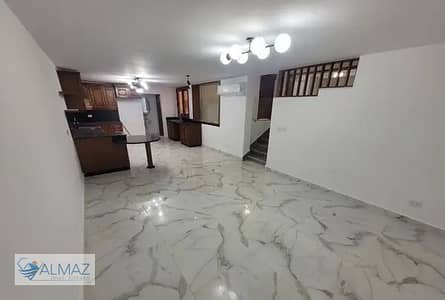 توين هاوس 3 غرف نوم للايجار في القاهرة الجديدة، القاهرة - WhatsApp Image 2025-12-10 at 1.47. 53 PM. jpeg توين هاوس 3 غرف نوم للايجار في القاهرة الجديدة، القاهرة - WhatsApp Image 2025-12-10 at 1.47. 53 PM. jpeg