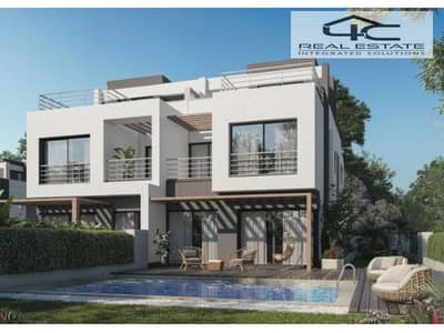 فیلا 3 غرف نوم للبيع في القاهرة الجديدة، القاهرة - WhatsApp Image 2023-12-21 at 12.57. 18 PM. jpeg فیلا 3 غرف نوم للبيع في القاهرة الجديدة، القاهرة - WhatsApp Image 2023-12-21 at 12.57. 18 PM. jpeg