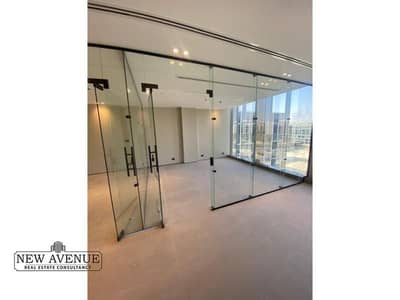 Office for Rent in New Cairo, Cairo - f7844b9b-abe2-4176-a300-c1c5dfb535d4. png