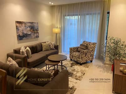 2 Bedroom Apartment for Rent in New Cairo, Cairo - WhatsApp Image 2025-12-07 at 5.21. 50 AM (2). jpeg