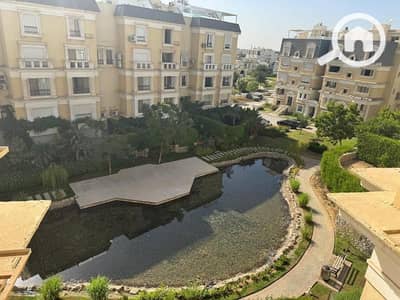 2 Bedroom Penthouse for Sale in New Cairo, Cairo - WhatsApp Image 2025-10-19 at 1.21. 39 AM. jpg