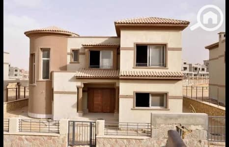 8 Bedroom Villa for Sale in New Cairo, Cairo - 484955121_988598233376978_3488523669684559901_n. jpg