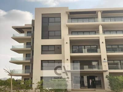 3 Bedroom Flat for Sale in New Cairo, Cairo - 136959969_2923259821331392_7540836713886781889_n. jpg