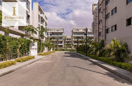 2 Bedroom Flat for Sale in New Cairo, Cairo - WhatsApp_Image_2022-04-10_at_2.27. 51_PM__2_. jpeg