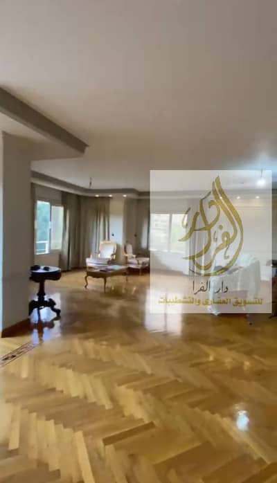 3 Bedroom Flat for Rent in Mohandessin, Giza - WhatsApp Image 2025-12-10 at 1.29. 02 PM (1). jpeg