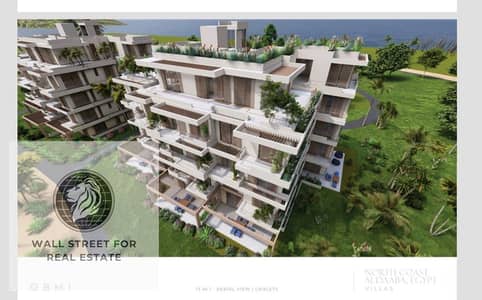 بنتهاوس 2 غرفة نوم للبيع في الساحل الشمالي، مطروح - WhatsApp Image 2025-03-06 at 11.38. 12 AM (3). jpeg بنتهاوس 2 غرفة نوم للبيع في الساحل الشمالي، مطروح - WhatsApp Image 2025-03-06 at 11.38. 12 AM (3). jpeg