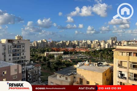 4 Bedroom Duplex for Rent in Sporting, Alexandria - 1. jpg