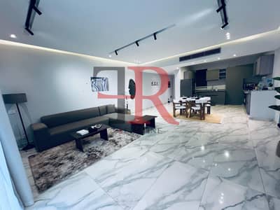 2 Bedroom Apartment for Rent in New Cairo, Cairo - WhatsApp Image 2025-12-09 at 6.44. 47 PM (1). jpeg