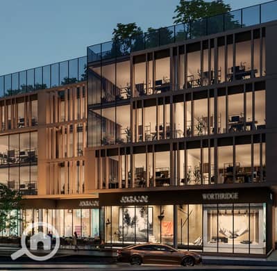 Office for Sale in Sheikh Zayed, Giza - Screenshot 2025-11-29 155506. png