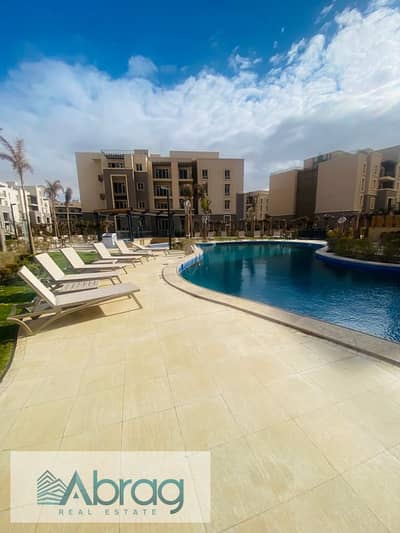 2 Bedroom Flat for Sale in 6th of October, Giza - 1. jpeg