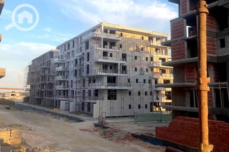 2 Bedroom Apartment for Sale in Amreya, Alexandria - 1. jpg