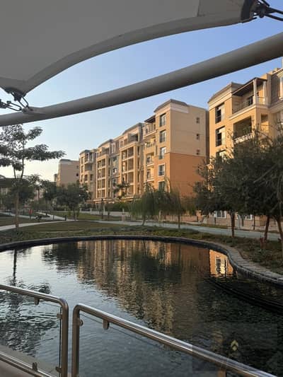 3 Bedroom Apartment for Sale in New Cairo, Cairo - 0570ea80-3ed4-40f9-b6dd-2e5687f55510. jpg 3 Bedroom Apartment for Sale in New Cairo, Cairo - 0570ea80-3ed4-40f9-b6dd-2e5687f55510. jpg