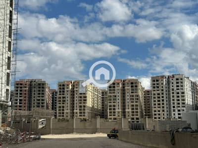 3 Bedroom Flat for Sale in Smoha, Alexandria - WhatsApp Image 2025-11-11 at 11.28. 01 AM. jpeg