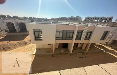 4 Bedroom Twin House for Sale in North Coast, Matruh - WhatsApp Image 2025-07-06 at 2.27. 26 PM. jpeg