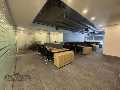 مکتب  للايجار في القاهرة الجديدة، القاهرة - 46e4539c-98c8-4e60-b13a-54d53fb30cb6. png