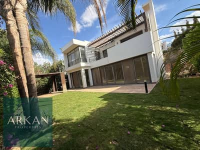 4 Bedroom Villa for Rent in Sheikh Zayed, Giza - WhatsApp Image 2025-12-10 at 2.00. 24 PM99. jpeg