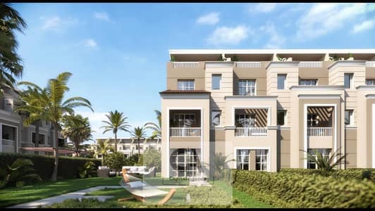 3 Bedroom Apartment for Sale in Mostakbal City, Cairo - WhatsApp Image 2025-05-20 at 4.54. 39 PM. jpeg 3 Bedroom Apartment for Sale in Mostakbal City, Cairo - WhatsApp Image 2025-05-20 at 4.54. 39 PM. jpeg