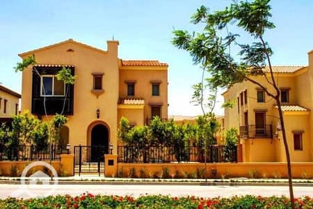 فیلا 4 غرف نوم للبيع في القاهرة الجديدة، القاهرة - 567908-=uytreA. jpg