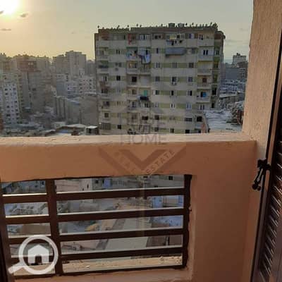 فلیٹ 2 غرفة نوم للايجار في سيدي جابر، الإسكندرية - 1. jpg فلیٹ 2 غرفة نوم للايجار في سيدي جابر، الإسكندرية - 1. jpg