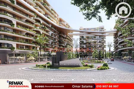 2 Bedroom Apartment for Sale in Smoha, Alexandria - 000000000000000000001. jpg