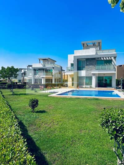 2 Bedroom Chalet for Sale in Ain Sukhna, Suez - WhatsApp Image 2025-12-10 at 1.20. 36 PM (2). jpeg