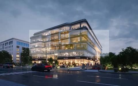 عيادة  للبيع في القاهرة الجديدة، القاهرة - WhatsApp Image 2025-12-07 at 11.51. 19 AM (3). jpeg