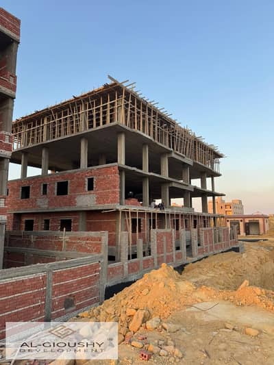 3 Bedroom Apartment for Sale in New Cairo, Cairo - WhatsApp Image 2025-12-01 at 1.03. 35 PM (2). jpeg 3 Bedroom Apartment for Sale in New Cairo, Cairo - WhatsApp Image 2025-12-01 at 1.03. 35 PM (2). jpeg