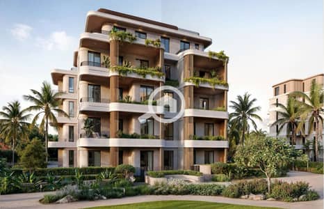 3 Bedroom Flat for Sale in New Cairo, Cairo - 2024-12-23 13_42_28-Crescent_Walk-South_Parcel_Brochure[1]. pdf. png