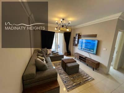 2 Bedroom Flat for Rent in Madinaty, Cairo - 1403ec98-61d9-4ac2-bda6-92a85b1df848. jpg