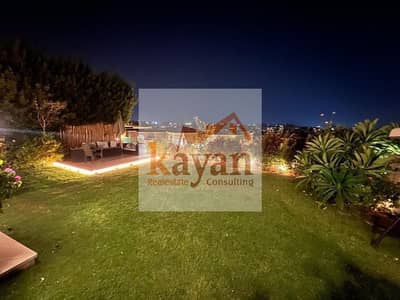 3 Bedroom Villa for Rent in Katameya, Cairo - b453f1cb-c4e3-4b1b-b647-c3418665ca10. jpg