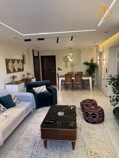 3 Bedroom Flat for Sale in Mohandessin, Giza - WhatsApp Image 2025-09-27 at 16.11. 09. jpeg