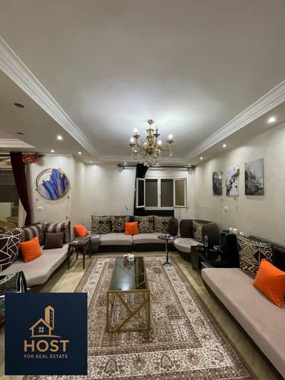 4 Bedroom Apartment for Sale in New Cairo, Cairo - IMG-20251116-WA0085. jpg